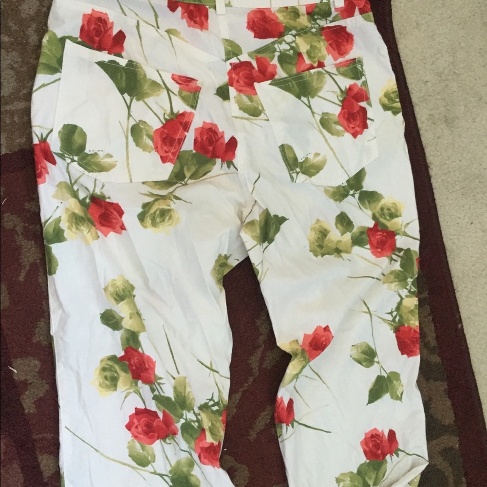 Pants